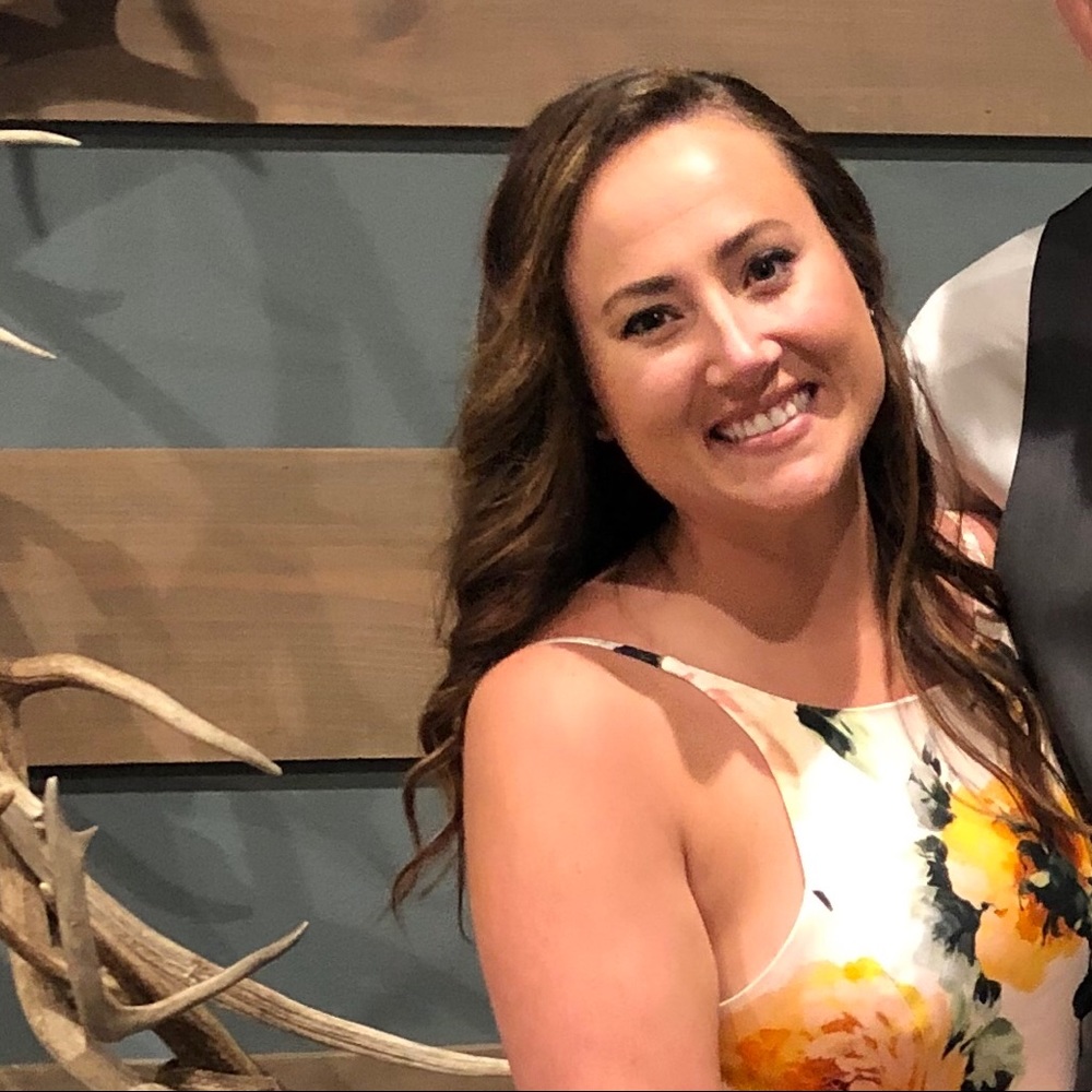 Meet your Posher, Jen